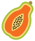 Green Papaya Thai Cuisine logo